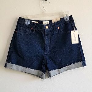 [*3 Items For $20 In Bundle*] Universal Thread Vintage Midi Shorts 8